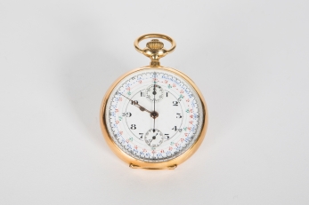 Orologi da Tasca