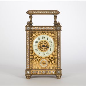 Orologio da tasca PO002