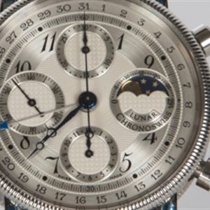 Chronoswiss Chronoscope