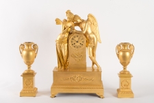 T002 Trittico Amore e Psiche